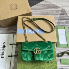 Gucci Satchel Bags